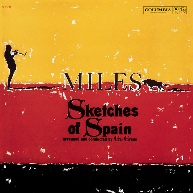 کاور آهنگ The Pan Piper - Mono Version از Miles Davis
