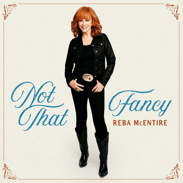 کاور آهنگ Seven Minutes In Heaven از Reba McEntire