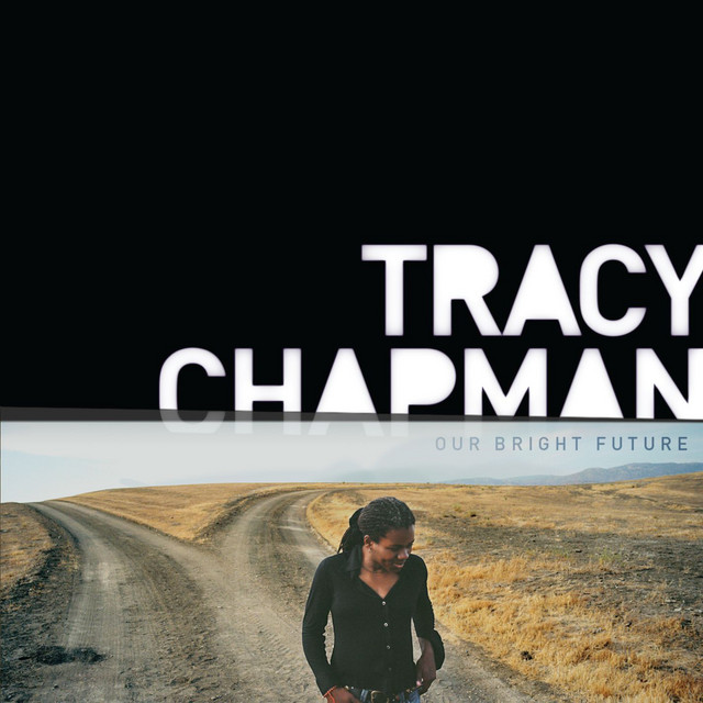 کاور آهنگ Something to See از Tracy Chapman