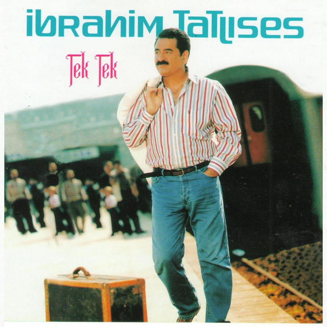کاور آهنگ Usta از Ibrahim Tatlises
