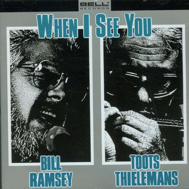 کاور آهنگ Sophisticated Lady از Toots Thielemans