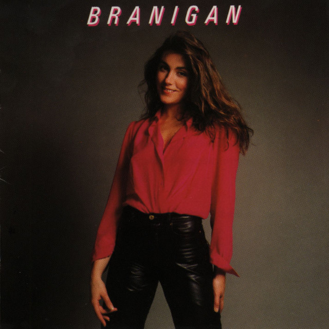 کاور آهنگ If You Loved Me از Laura Branigan