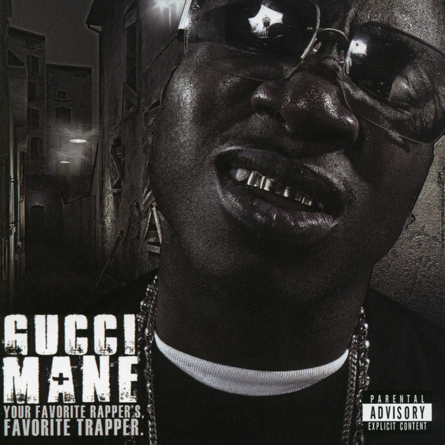 کاور آهنگ Aww Man از Gucci Mane