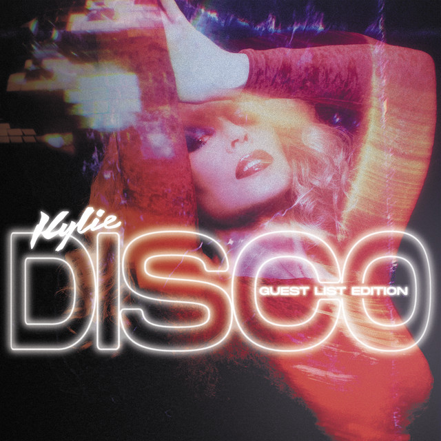 کاور آهنگ Till You Love Somebody از Kylie Minogue