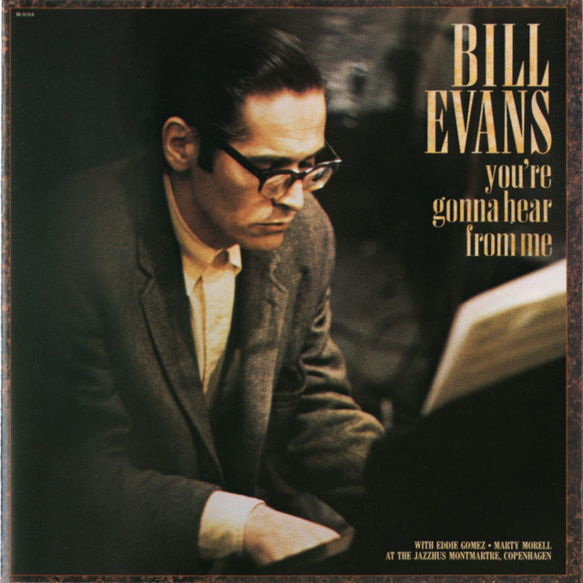 کاور آهنگ Some Day My Prince Will Come از Bill Evans