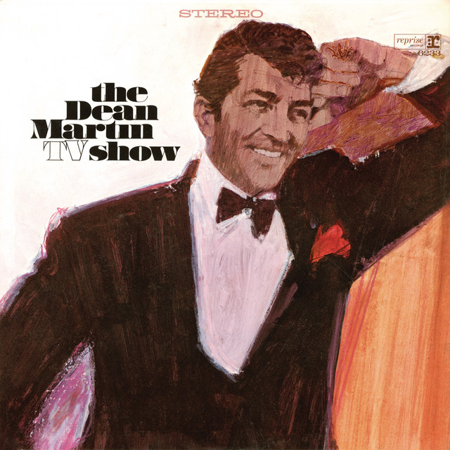 کاور آهنگ S'posin' از Dean Martin