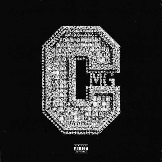 کاور آهنگ Rocky Road (Moneybagg Yo, Kodak Black) از Kodak Black, Yo Gotti, Moneybagg Yo, CMG The Label