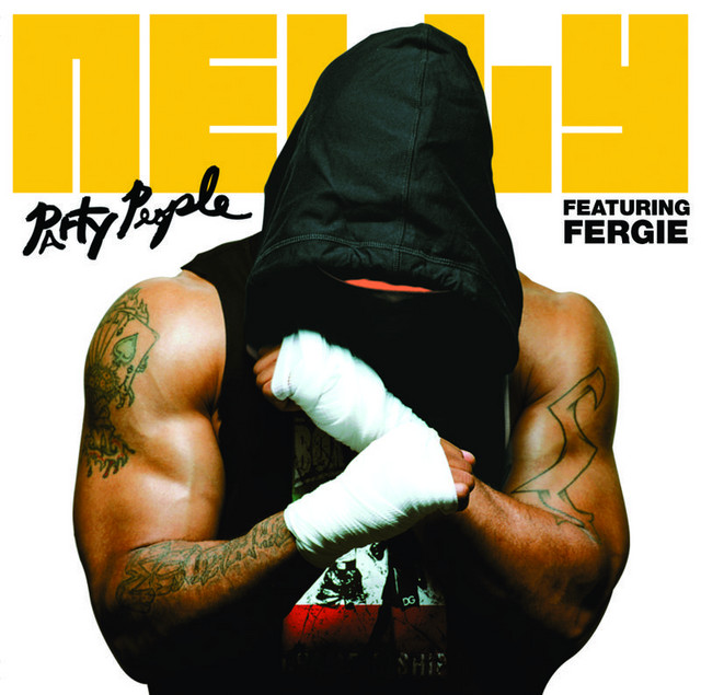 کاور آهنگ Party People - Dirty Version از Nelly, Fergie