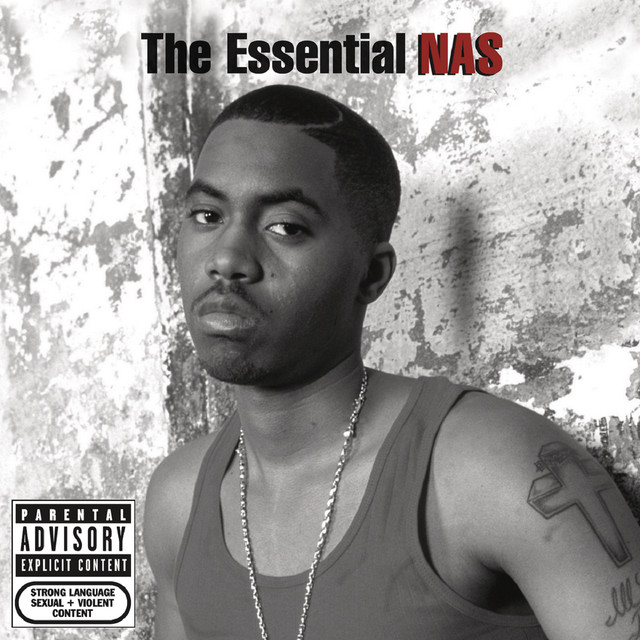 کاور آهنگ Just a Moment (feat. Quan) از Nas