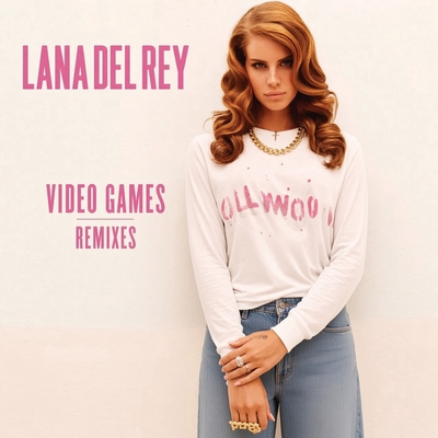 کاور آهنگ Video Games - Club Clique For The Bad Girls Remix از Lana Del Rey