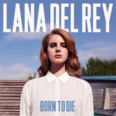 کاور آهنگ National Anthem از Lana Del Rey
