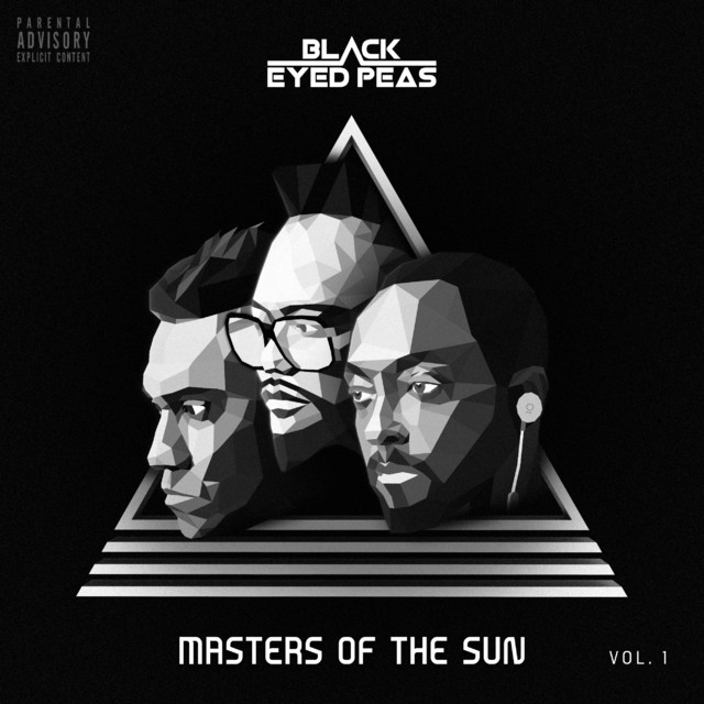 کاور آهنگ NEW WAVE از Black Eyed Peas