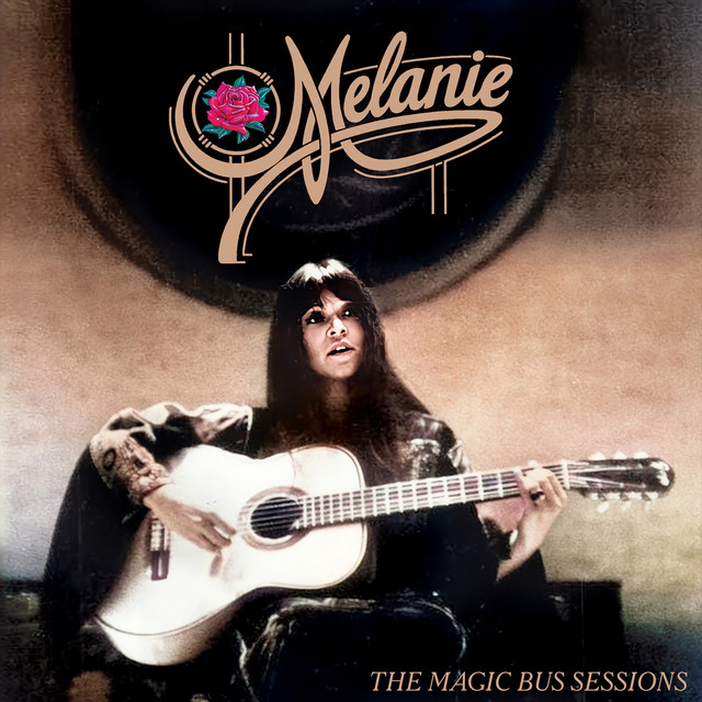 کاور آهنگ Some Say (I Got The Devil) - Live از Melanie