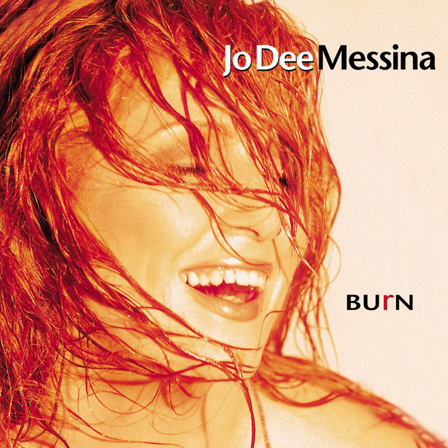 کاور آهنگ Angelene از Jo Dee Messina