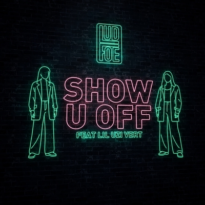 کاور آهنگ Show U Off (feat. Lil Uzi Vert) از Lil Uzi Vert