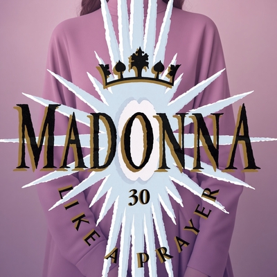 کاور آهنگ Cherish - Extended Version از Madonna