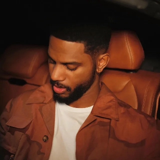 کاور آهنگ Can We Talk? از Bryson Tiller, Tink