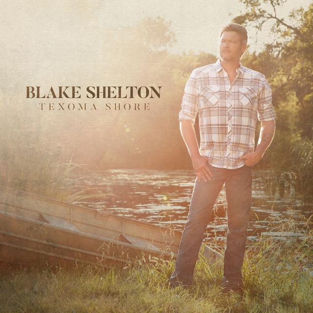 کاور آهنگ I'll Name the Dogs از Blake Shelton