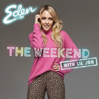 کاور آهنگ The Weekend (with Lil Jon) از Lil Jon