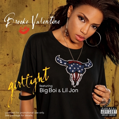 کاور آهنگ Girlfight - radio edit feat. Big Boi & Lil Jon از Big Boi, Lil Jon