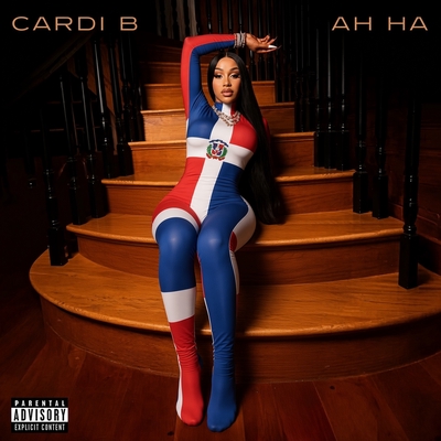 کاور آهنگ AH HA - Slowed Down از Cardi B