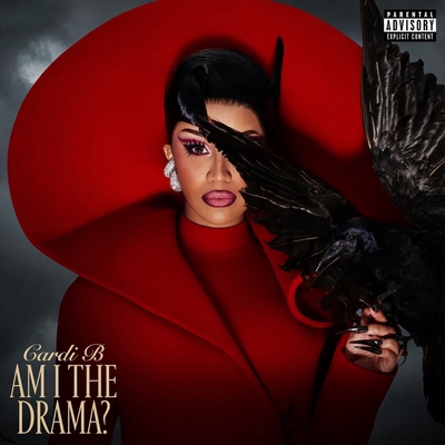 کاور آهنگ Check Please از Cardi B
