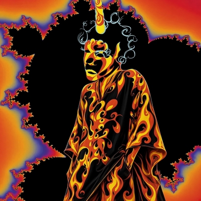 کاور آهنگ Gasoline Dreams (with Khujo Goodie) از Outkast