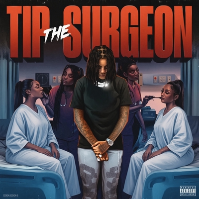 کاور آهنگ Tip The Surgeon از Young M.A