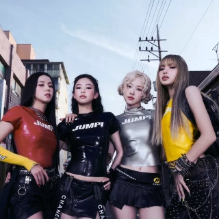 کاور آهنگ KILL THIS LOVE - JP Ver. از BLACKPINK