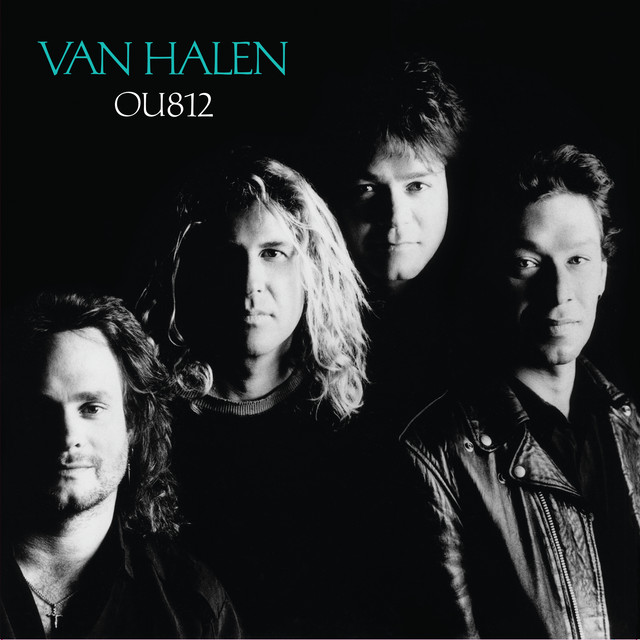 کاور آهنگ Black And Blue - 2023 Remaster از Van Halen