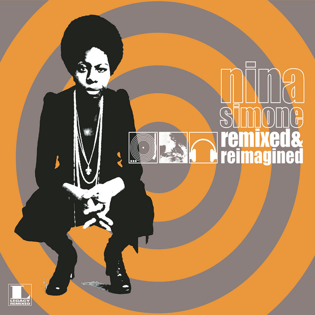 کاور آهنگ Here Comes The Sun - (Francois K. Remix) از Nina Simone, Francois K