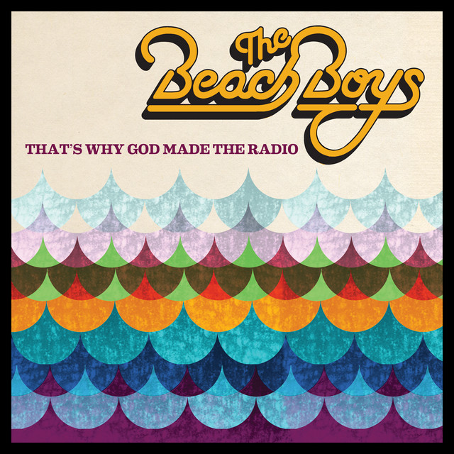 کاور آهنگ Isn't It Time از The Beach Boys