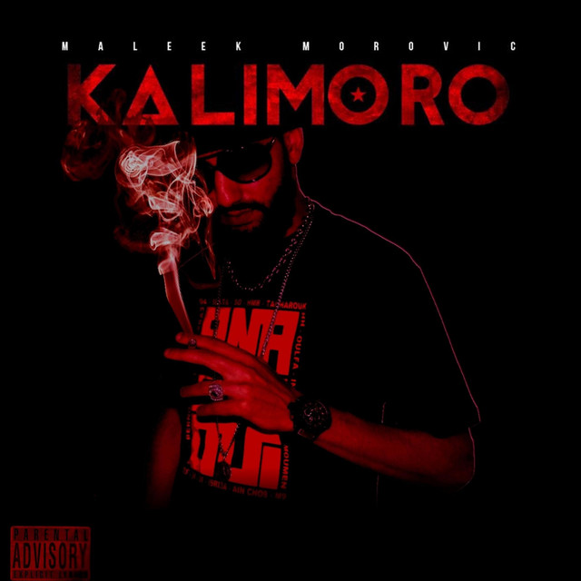 کاور آهنگ MB (Moul L'Ballone) از Moro