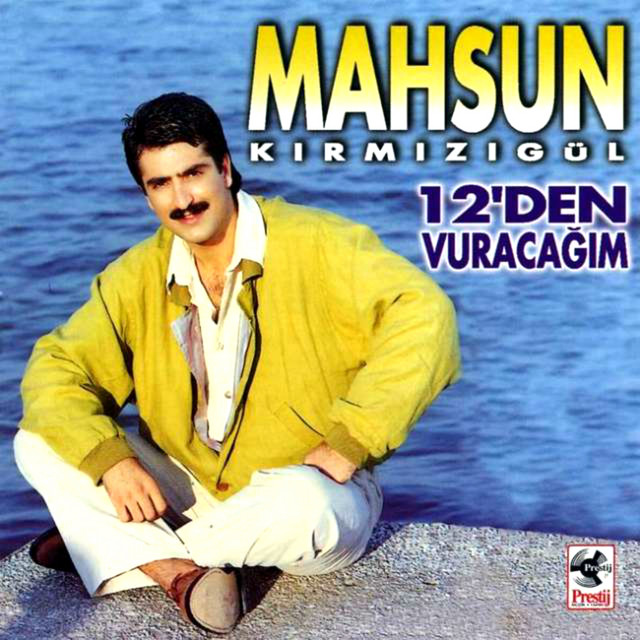 کاور آهنگ Kardeşlik Türküsü از Mahsun Kirmizigul