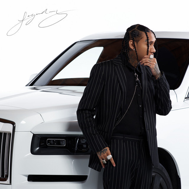 کاور آهنگ Penthouse in Miami از Tyga, Starrah