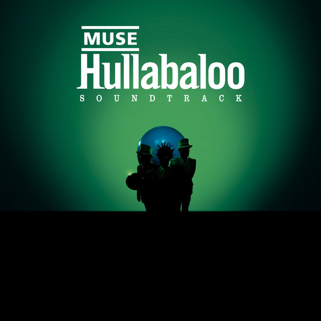 کاور آهنگ Yes Please از Muse