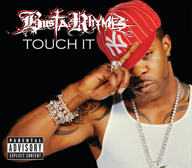 کاور آهنگ Touch It - Remix 1 از Mary J. Blige, Missy Elliott, Busta Rhymes