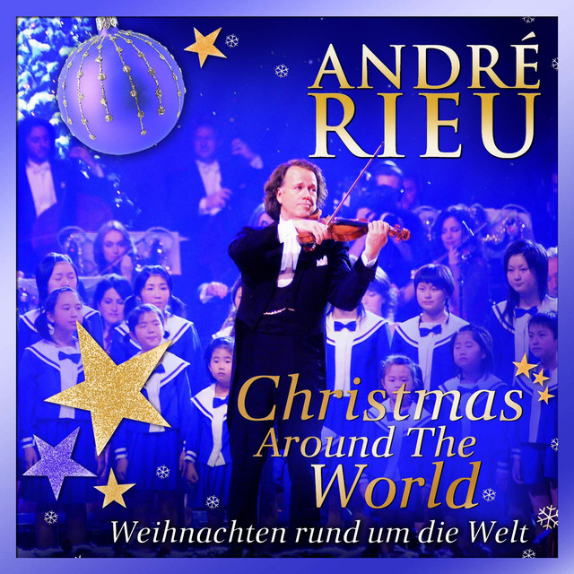 کاور آهنگ Star of Bethlehem از Andre Rieu, Johann Strauss Orchestra