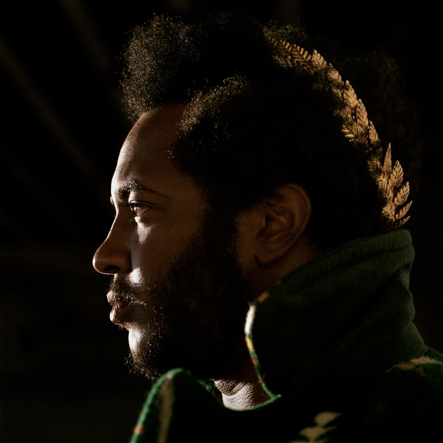کاور آهنگ A Message for Austin / Praise the Lord / Enter the Void از Thundercat