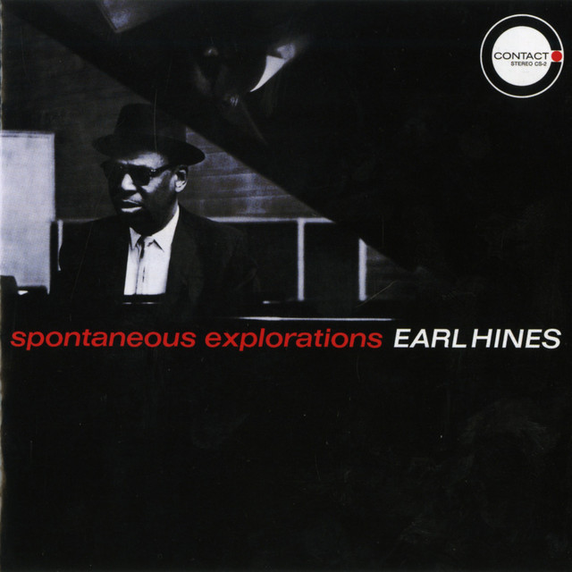 کاور آهنگ Black Coffee از Earl Hines