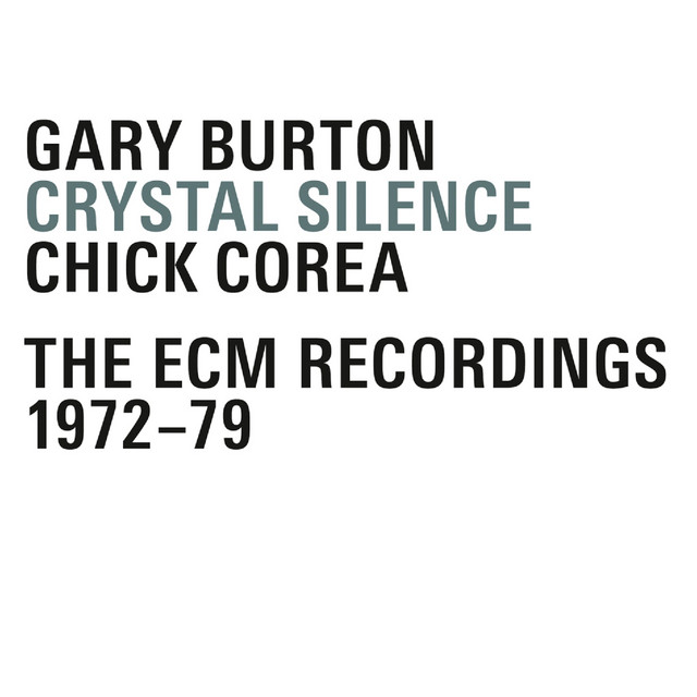کاور آهنگ Duet Suite از Chick Corea, Gary Burton