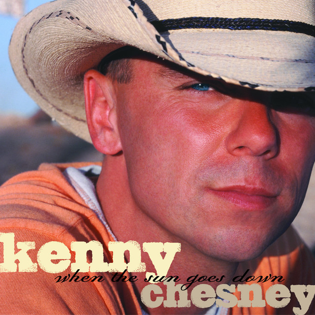 کاور آهنگ The Woman with You از Kenny Chesney