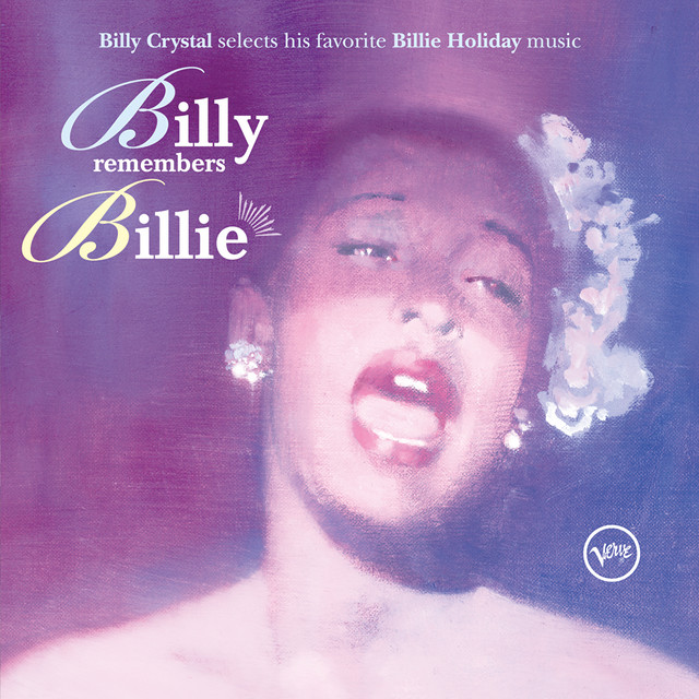 کاور آهنگ Lover Man از Billie Holiday