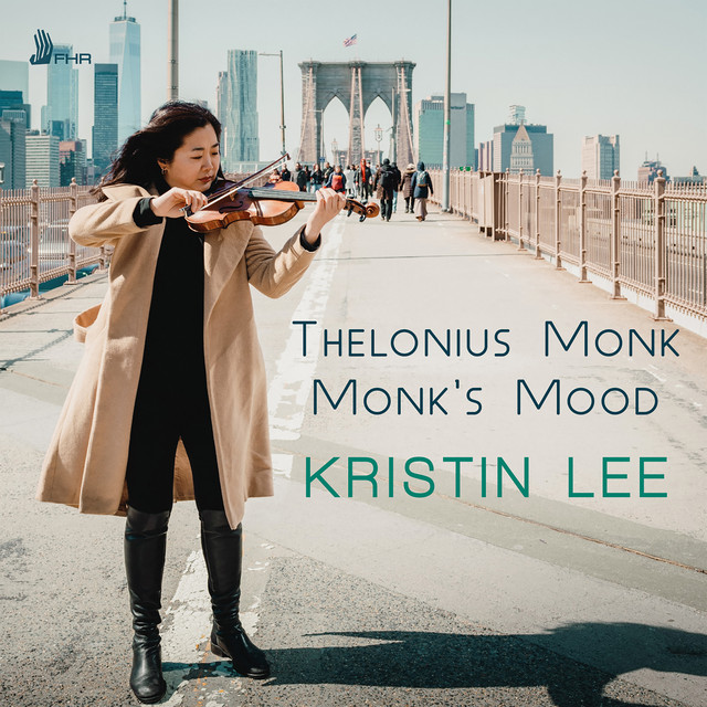 کاور آهنگ Monk's Mood از Thelonious Monk