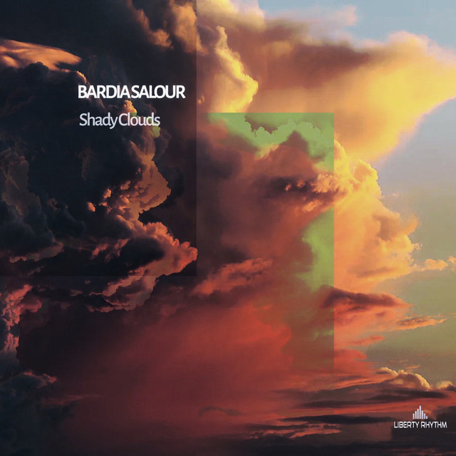 کاور آهنگ Shady Clouds از Bardia Salour