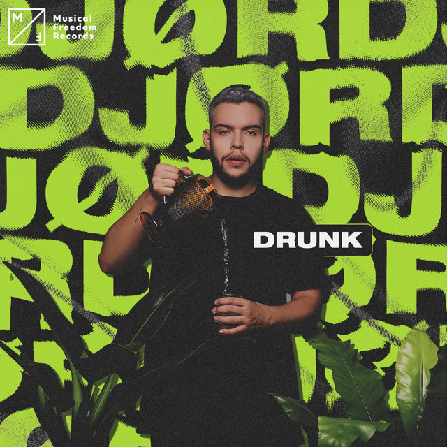 کاور آهنگ Drunk از JORD