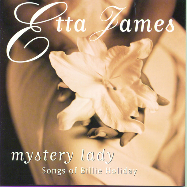 کاور آهنگ Lover Man (Oh, Where Can You Be?) از Etta James
