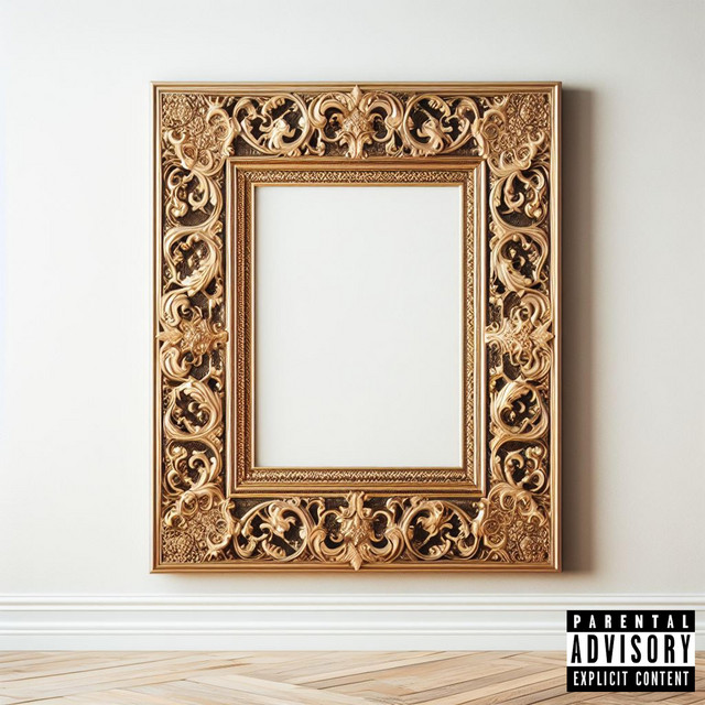 کاور آهنگ Into The Frame از Nick Fine