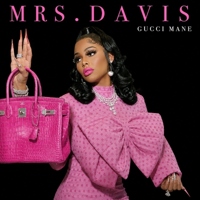 کاور آهنگ Mrs. Davis از Gucci Mane