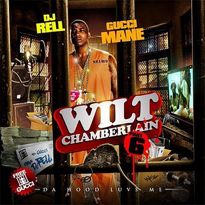 کاور آهنگ Wilt Chamberlain (Pt. 2) از Gucci Mane